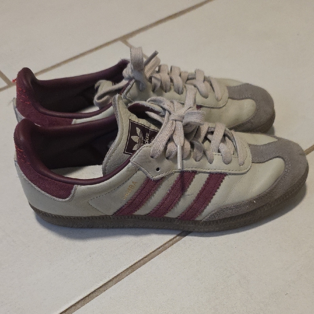 Adidas Samba